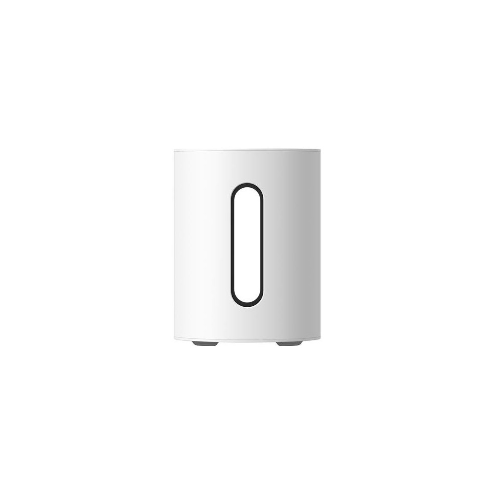Bassikõlar Sonos Sub Mini, valge