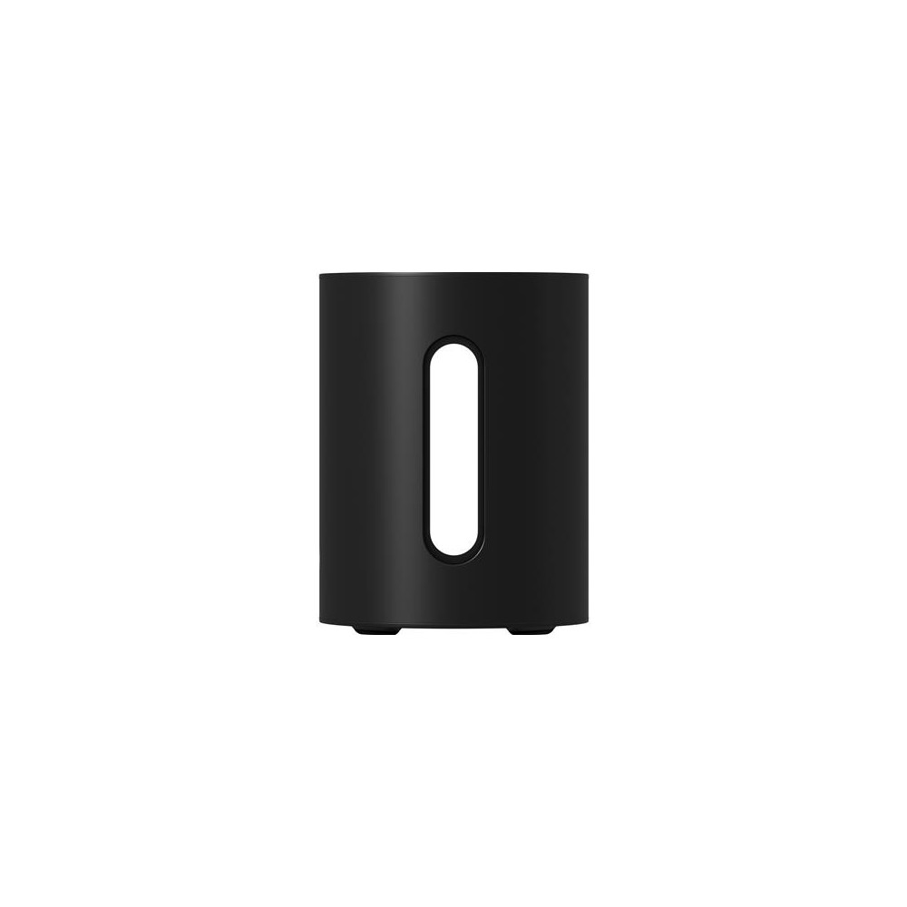 Bassikõlar Sonos Sub Mini, must
