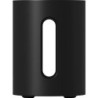 Bassikõlar Sonos Sub Mini, must