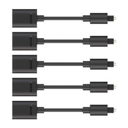 Optical Audio Adapter Sonos  5 pcs in Pack