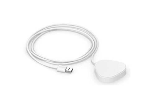 Juhtmevaba laadija Sonos Roam, valge