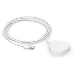 Juhtmevaba laadija Sonos Roam, valge