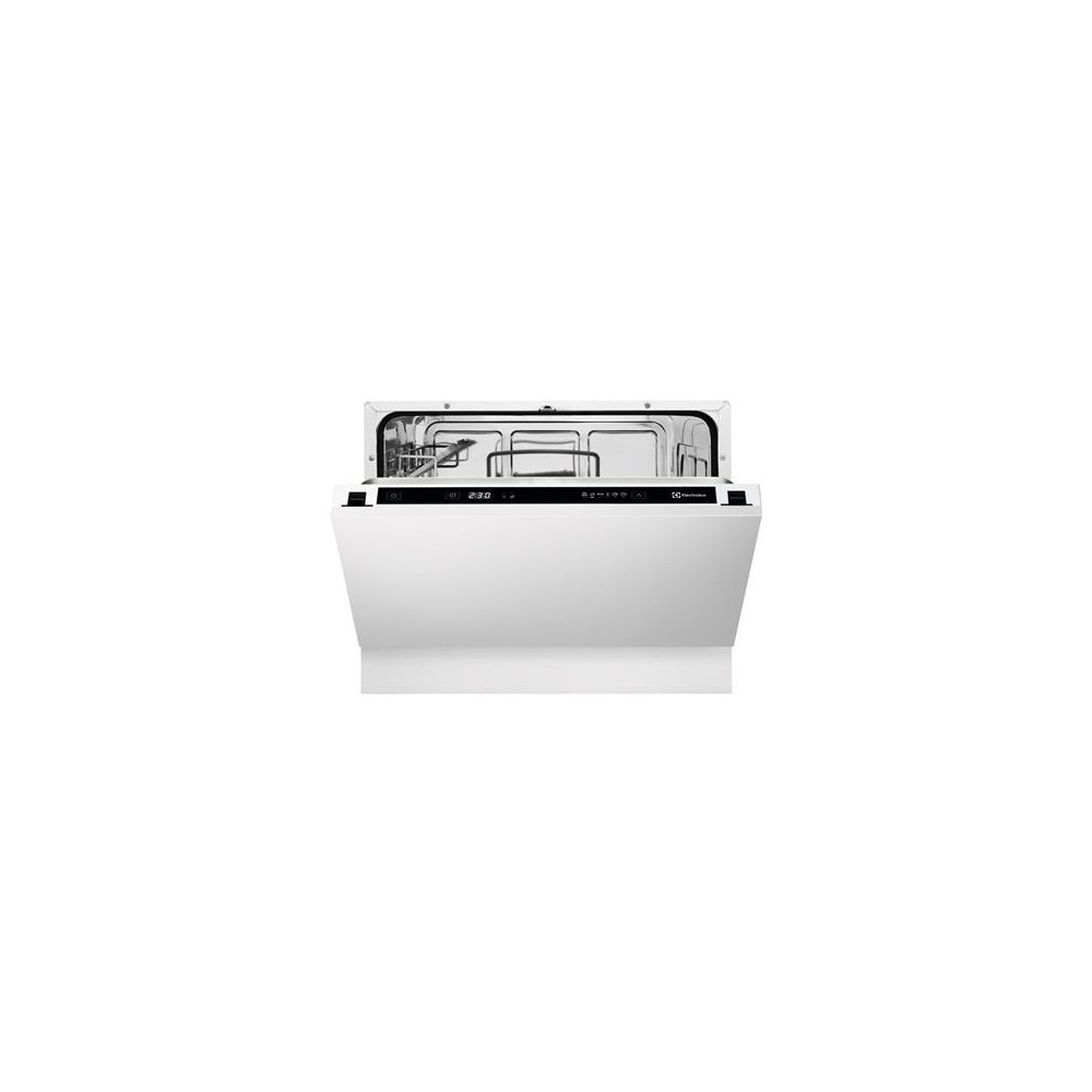 Int.kompakt nõudepesumasin, Electrolux,  45cm