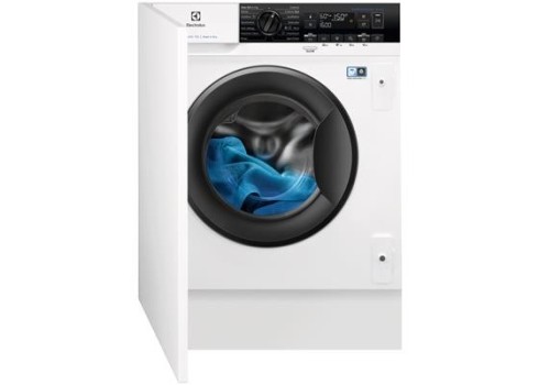 Int.pesumasin kuivatiga, Electrolux, 8 kg - 4 kg