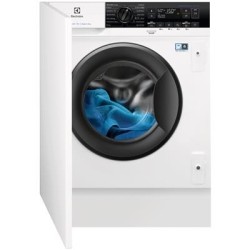 Int.pesumasin kuivatiga, Electrolux, 8 kg - 4 kg