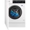 Int.pesumasin kuivatiga, Electrolux, 8 kg - 4 kg