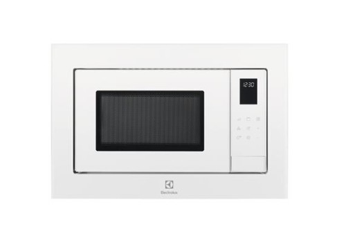 Int.mikrolaineahi, Electrolux,valge