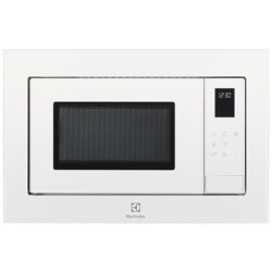 Int.mikrolaineahi, Electrolux,valge