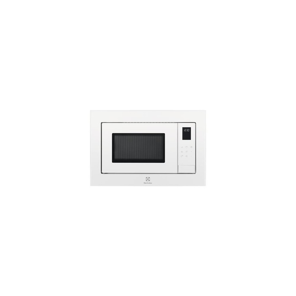 Int.mikrolaineahi, Electrolux,valge