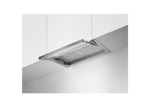 Int.õhupuhasti, Electrolux, 60cm, rst.vaba