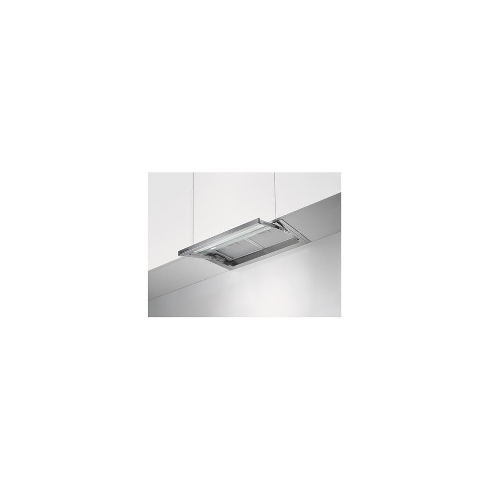 Int.õhupuhasti, Electrolux, 60cm, rst.vaba