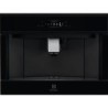 Int.espressomasin Electrolux, must