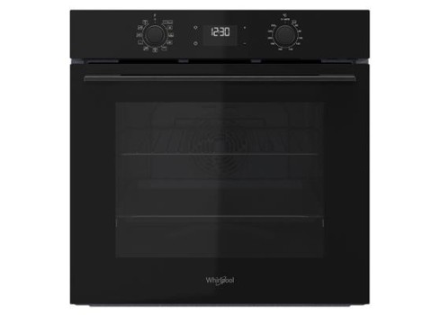 Built in oven, Whirlpool, must