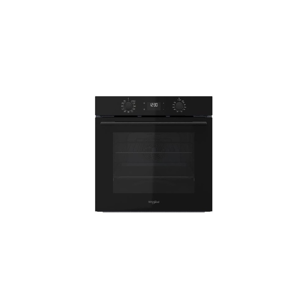 Built in oven, Whirlpool, must
