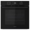 Built in oven, Whirlpool, must