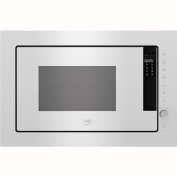 Int.mikrolaineahi Beko, valge