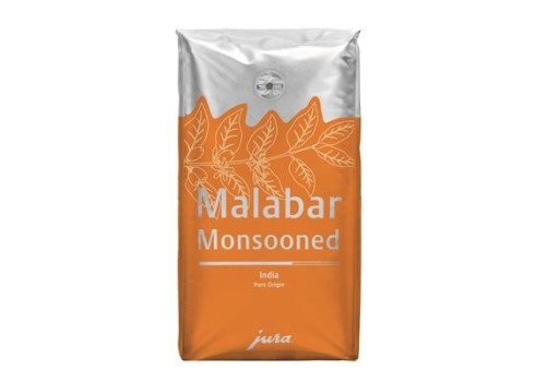 Kohviuba Jura Malabar, 250g
