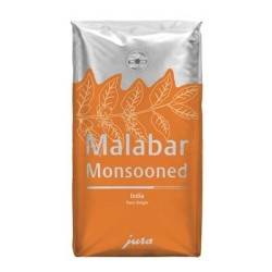Kohviuba Jura Malabar, 250g