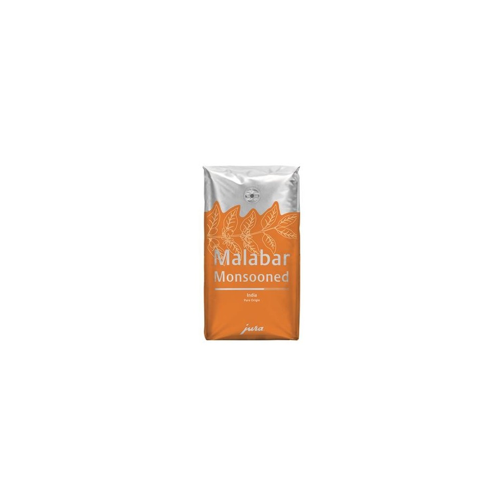 Kohviuba Jura Malabar, 250g