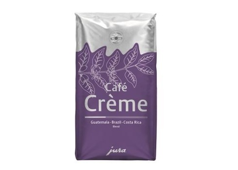 Kohviuba Jura Cafe Creme, 250g