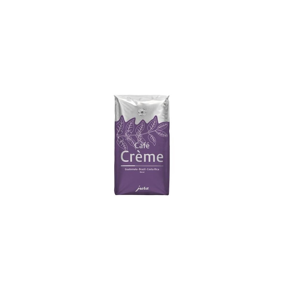 Kohviuba Jura Cafe Creme, 250g