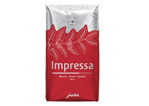 Kohviuba Jura Impressa, 250g