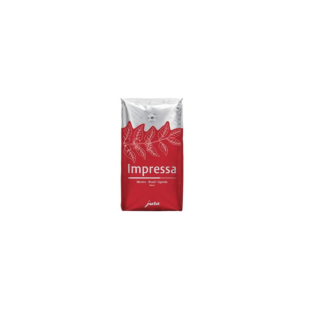 Kohviuba Jura Impressa, 250g