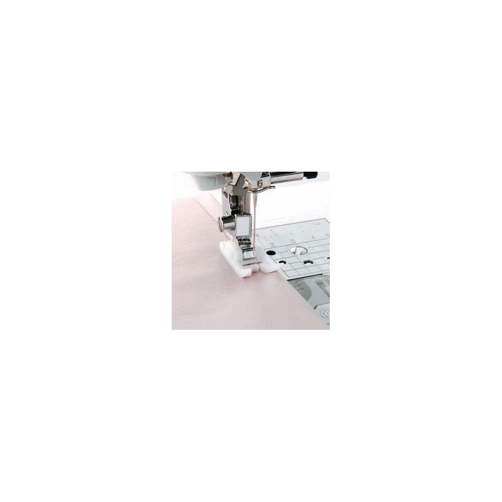 Presstald teflontald, H Brother F007N