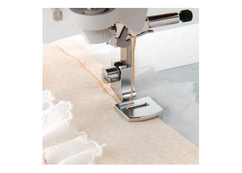 Presstald krookimistald Brother F012N