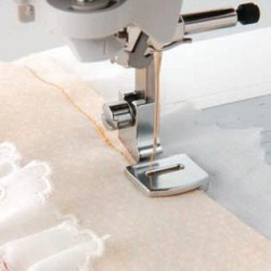 Presstald krookimistald Brother F012N