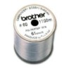 Pooliniit valge Brother EBTCE