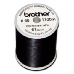 Pooliniit must Brother EBTCEB