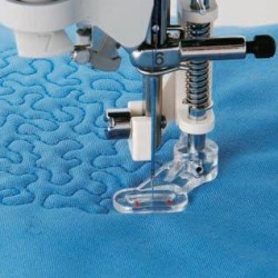 Presstald teppimistald, H Brother F005N