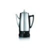 Mulksukann 12 tassi C3, inox