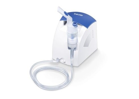 Inhalaator Beurer IH26 nina puhastajaga