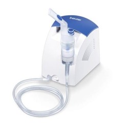 Inhalaator Beurer IH26 nina puhastajaga