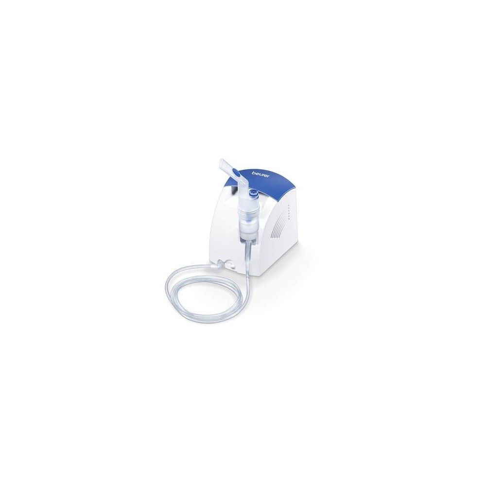 Inhalaator Beurer IH26 nina puhastajaga