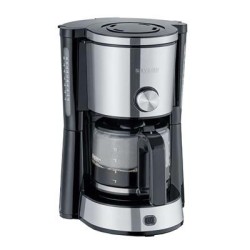 Kohvimasin Severin, inox