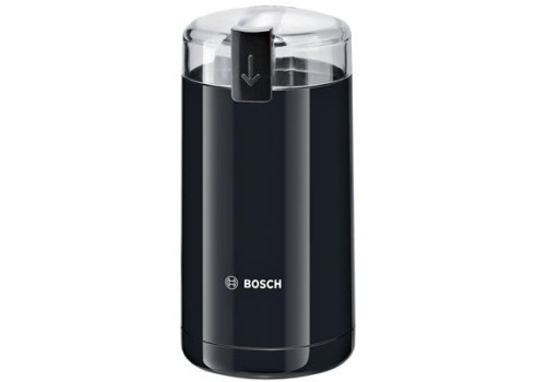 Kohviveski Bosch, must