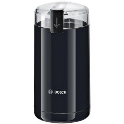 Kohviveski Bosch, must