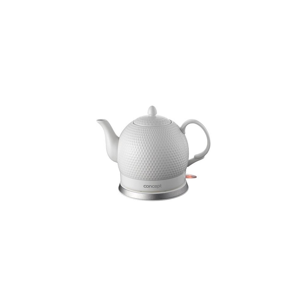 Veekeetja Concept, keraamiline, 1,2L