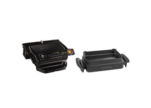 Tefal Optigrill+ must & backing accessory
