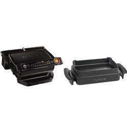 Tefal Optigrill+ must & backing accessory