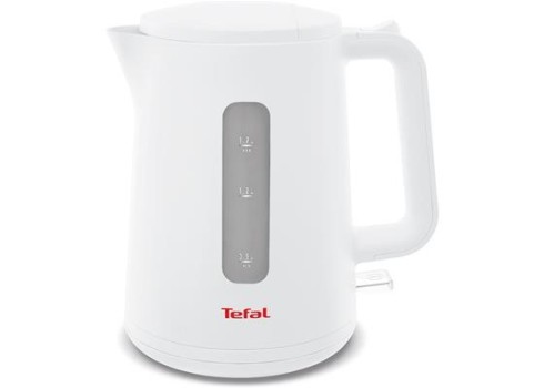 Veekeetja Tefal Element, valge 1,7L