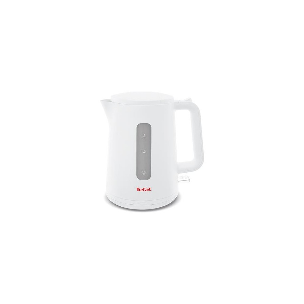 Veekeetja Tefal Element, valge 1,7L