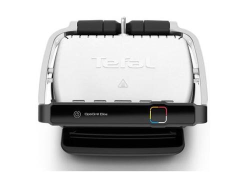 Lauagrill Tefal OptiGrill Elite