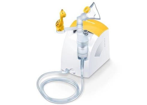 Inhalaator IH26 KIDS, Beurer
