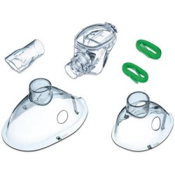 Kulutarvikute  komplekt inhalaatorile IH 55, Beurer