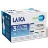 Veefilter Fast Disk 3-pakk, Laica