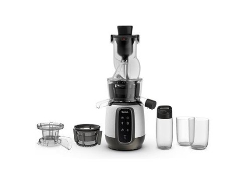Aeglane mahlapress Ultra Juice Digit Tefal
